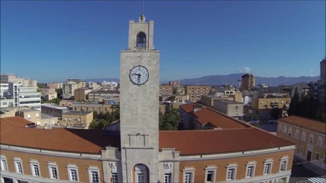 comune latina