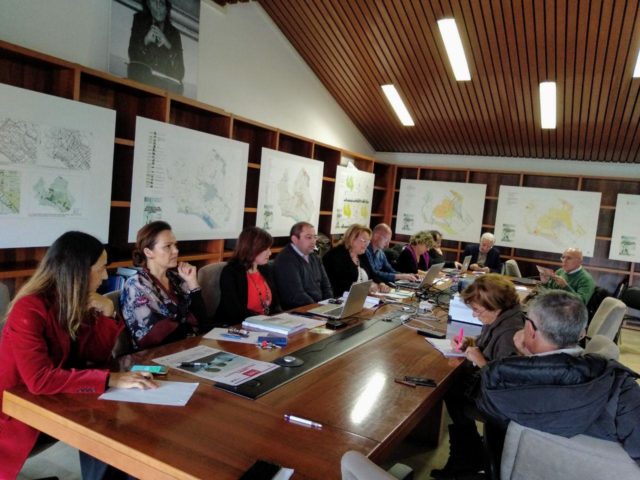 comm. urbanistica 23.11.2018